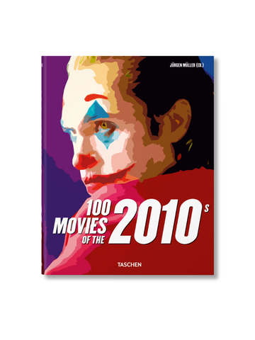 100 Movies Of The 2010S