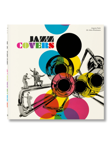 Jazz Covers