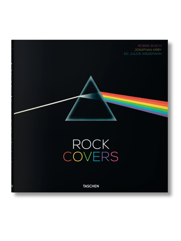 Rock Covers