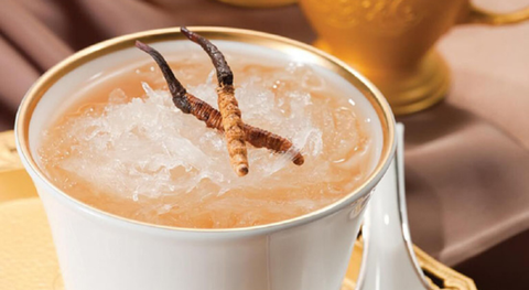 Top 3 thương hiệu nước yến đông trùng hạ thảo chất lượng nhất