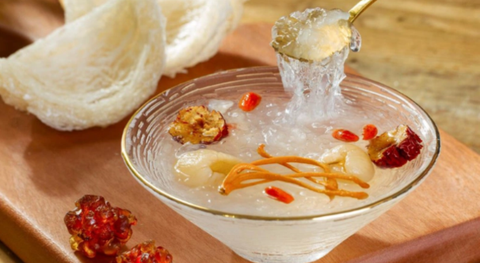 Cách bảo quản hũ yến chưng an toàn mà vẫn đảm bảo hương vị