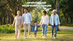 Dầu tràm nguyên chất - “Món quà” tự nhiên cho mọi gia đình