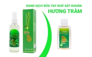 Hướng dẫn chọn đúng dung dịch rửa tay khô chất lượng mùa dịch