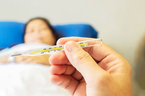 Dầu xông Cung Đình - Chống muỗi sạch khuẩn, sốt xuất huyết rời xa