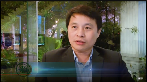 Bs. Tôn Thất Trí Dũng chia sẻ về công dụng của Dầu tràm