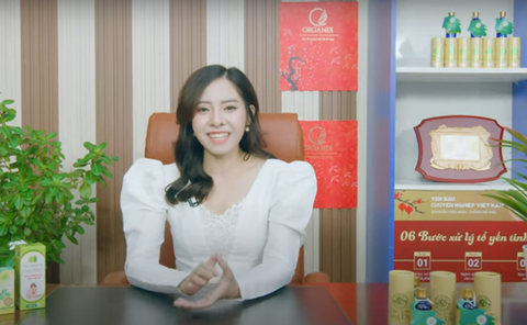 Công dụng Dầu tràm Cung Đình Chính hãng nguyên chất 100%