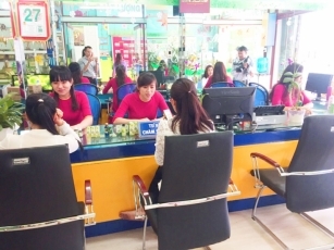 HÀNH TRÌNH TÌM LẠI GIÁ TRỊ TRUYỀN THỐNG