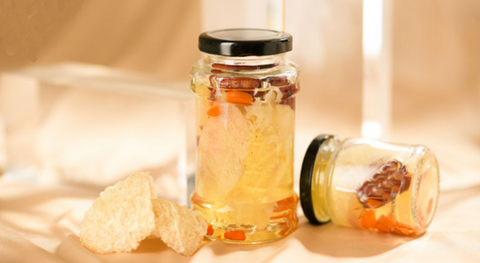 Yến hũ chưng sẵn có tốt không?