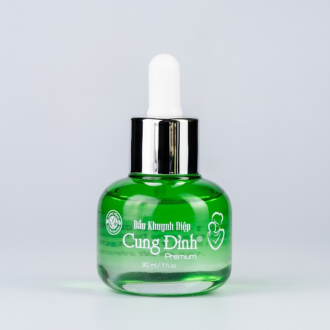 Dầu khuynh diệp Cung Đình - Premium 30ml