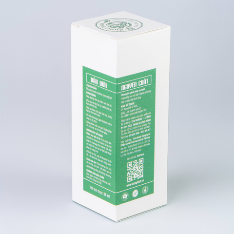 Dầu dừa Cung Đình 50ml