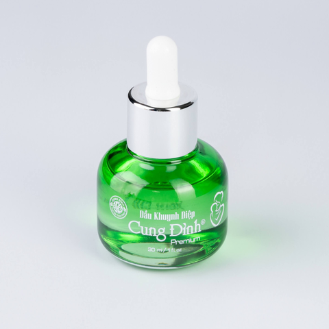 Dầu khuynh diệp Cung Đình - Premium 30ml