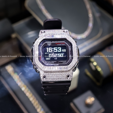 G - Shock Custom