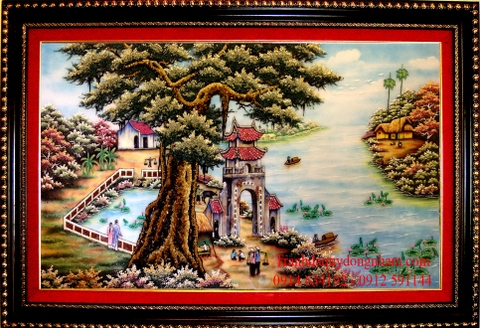 Đồng Quê Việt Nam