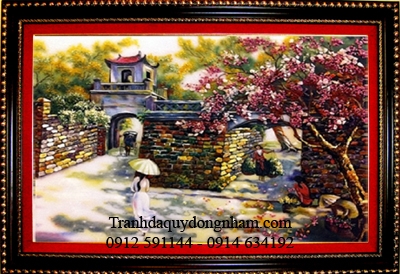 Phong Cảnh Việt Nam