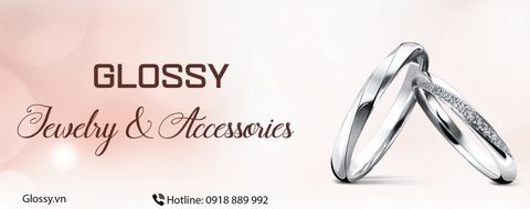 Glossy Jewelry & Accessories