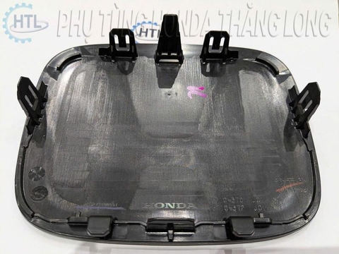 logo chữ H honda crv