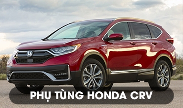 Phụ tùng Honda Crv