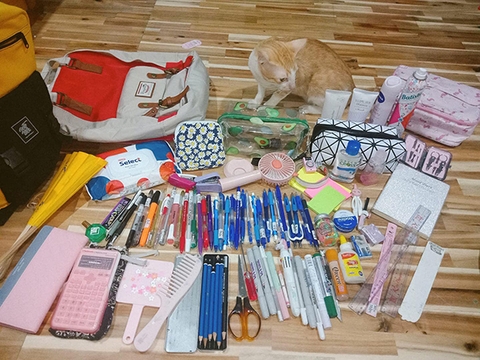 Top 10 dụng cụ học tập cần thiết cho sinh viên