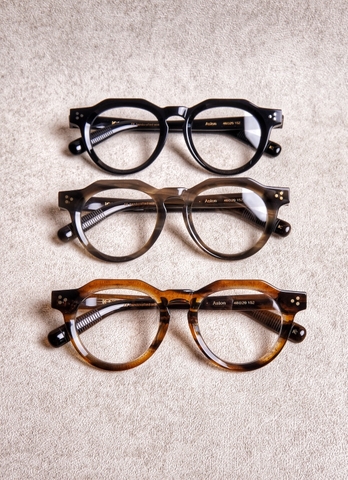 Aston Artistic Elegance Optical