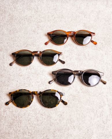 Portofino Classic Elegance Sunglasses