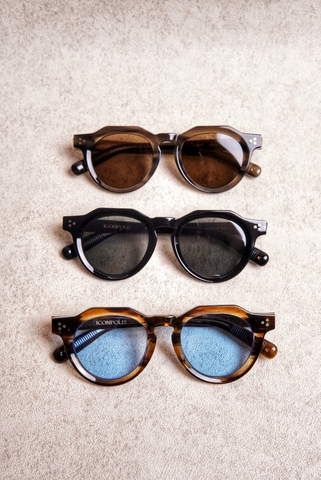 Aston Classic Elegance Sunglasses