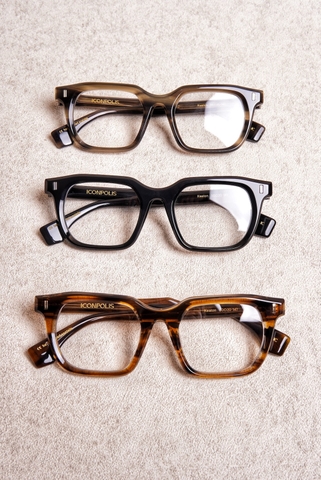 Keaton Artistic Elegance Optical