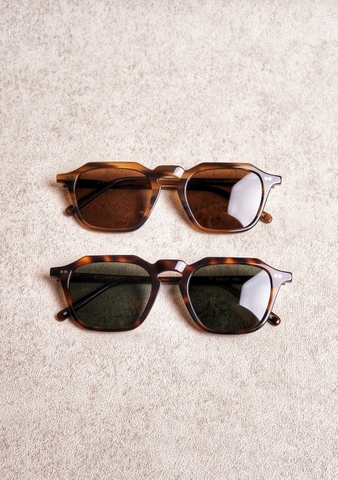 Amalfi Classic Elegance Sunglasses