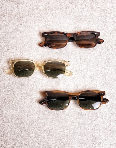 Sasso Classic Elegance Sunglasses