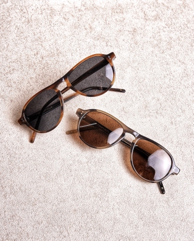 Parma Classic Elegance Sunglasses