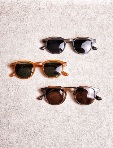 Siena Classic Elegance Sunglasses