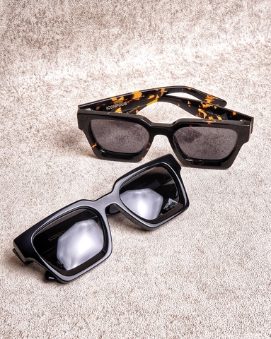 Fantom Contemporary Elegance Sunglasses