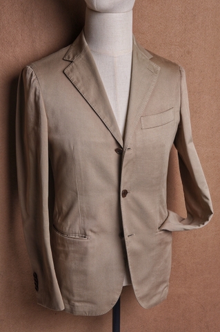 Camel Cotton - United Arrows