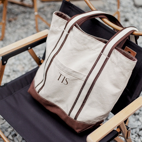 Blomberg Coffee Brown