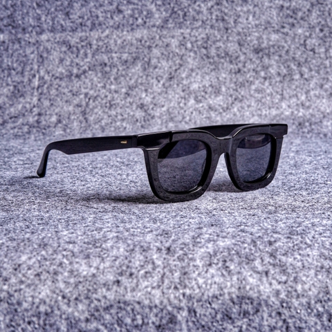 Fio Contemporary Elegance Sunglasses