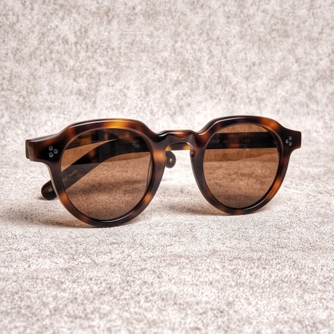Torino Classic Elegance Sunglasses