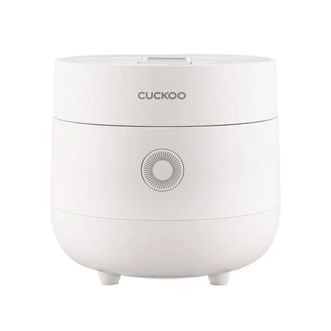 Nồi cơm điện tử Cuckoo 1.08 lít CR-0675F/WHWHVNCV