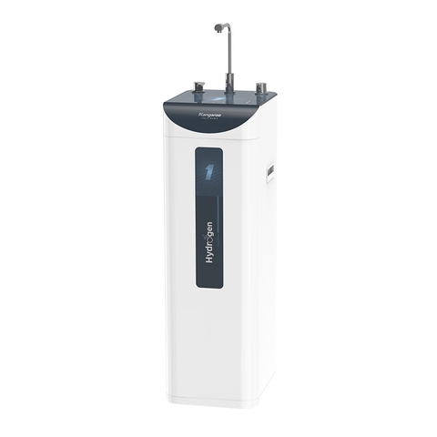 Máy lọc nước nóng lạnh Kangaroo Hydrogen Slim KG10A9S 7 lõi