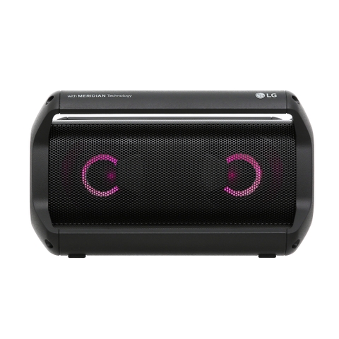 Loa Bluetooth LG Xboom Go PK5 cũ