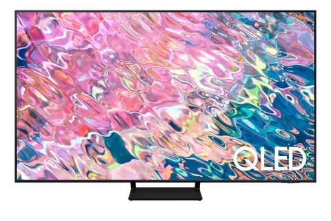 Smart Tivi QLED Samsung 4K 85 inch QA85Q60B
