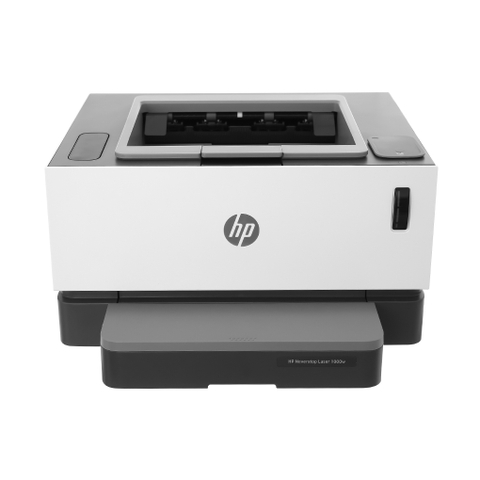 Máy in laser HP Neverstop 1000w-4RY23A - in laser, wifi