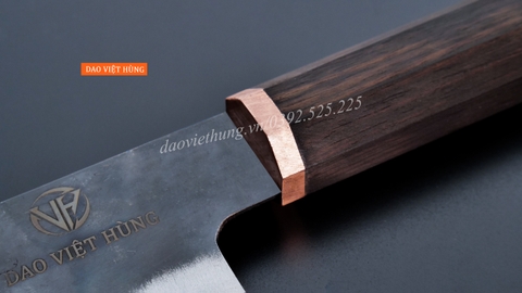 Dao thái thịt cá DCT6 / DAO VIỆT HÙNG