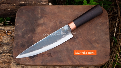 Dao Lọc thịt cá DCL2 / DAO VIỆT HÙNG