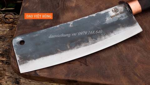 Dao chặt gà DCG3 / DAO VIỆT HÙNG