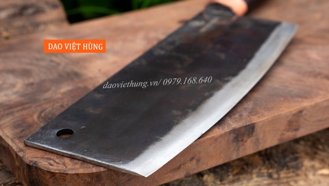Dao chặt gà DCG1 / DAO VIỆT HÙNG