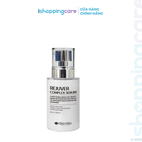 Rejuver Complex Serum