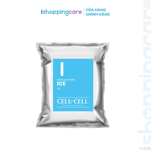 Mặt nạ bột Modeling mask ICE