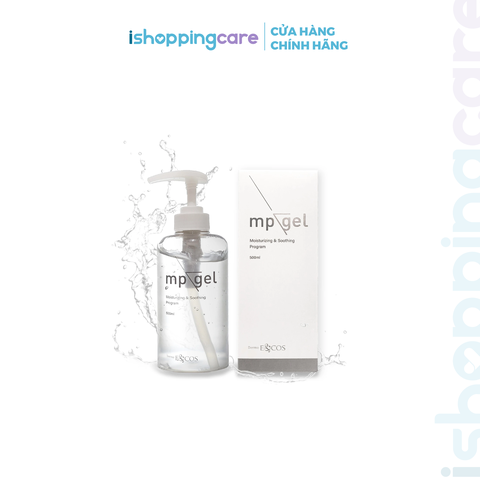 Mp Gel - E&Cos
