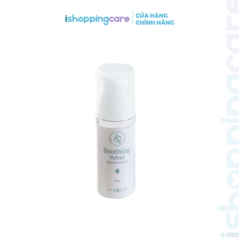 Essence Soothing Velvet - E&Cos