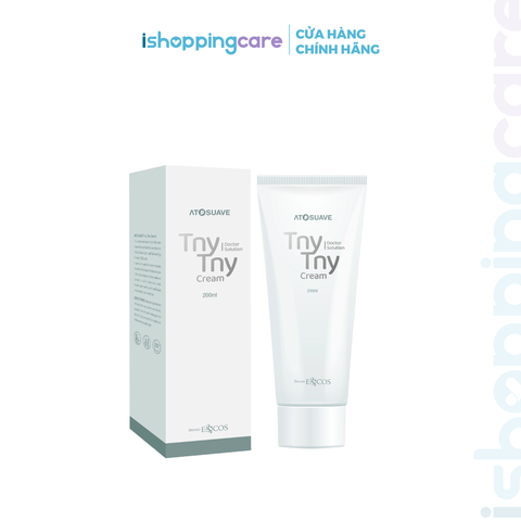Kem Rạn Da Tny Tny - E&Cos