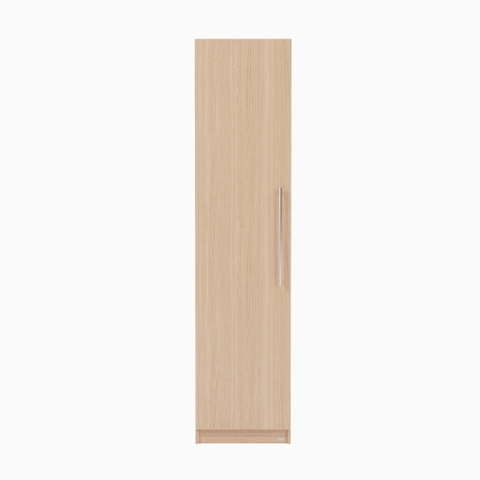 Tủ Quần Áo Gỗ Kệ Ngăn